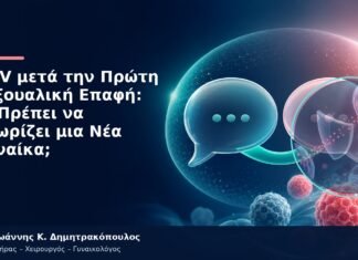 HPV μετά την Πρώτη Σεξουαλική Επαφή: Τι Πρέπει να Γνωρίζει μια Νέα Γυναίκα;