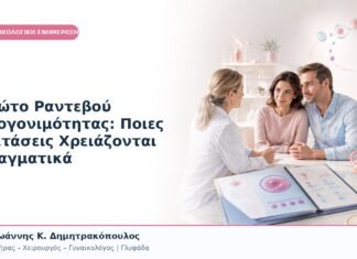 Πρώτο Ραντεβού Υπογονιμότητας: Ποιες Εξετάσεις Χρειάζονται Πραγματικά Πρώτο Ραντεβού Υπογονιμότητας: Ποιες Εξετάσεις Χρειάζονται Πραγματικά