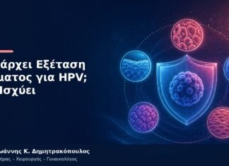 Υπάρχει Εξέταση Αίματος για HPV; Τι Ισχύει Υπάρχει Εξέταση Αίματος για HPV; Τι Ισχύει