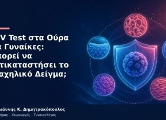 HPV Test στα Ούρα για Γυναίκες: Μπορεί να Αντικαταστήσει το Τραχηλικό Δείγμα; HPV Test στα Ούρα για Γυναίκες: Μπορεί να Αντικαταστήσει το Τραχηλικό Δείγμα;