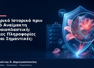Ιατρικό Ιστορικό πριν από Αναίμακτη Αιδοιοπλαστική: Ποιες Πληροφορίες Είναι Σημαντικές; Ιατρικό Ιστορικό πριν από Αναίμακτη Αιδοιοπλαστική: Ποιες Πληροφορίες Είναι Σημαντικές;