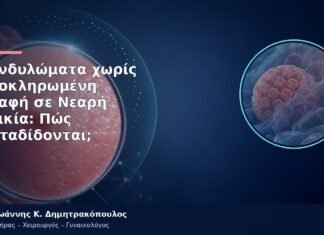 Κονδυλώματα χωρίς Ολοκληρωμένη Επαφή σε Νεαρή Ηλικία: Πώς Μεταδίδονται;