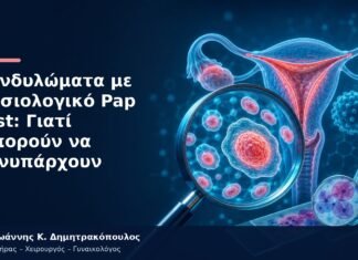 Κονδυλώματα με Φυσιολογικό Pap Test: Γιατί Μπορούν να Συνυπάρχουν Κονδυλώματα με Φυσιολογικό Pap Test: Γιατί Μπορούν να Συνυπάρχουν