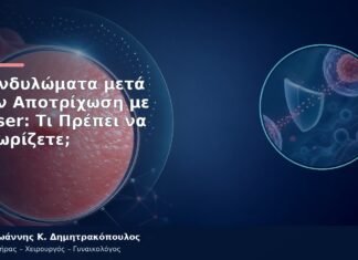 Κονδυλώματα μετά την Αποτρίχωση με Laser: Τι Πρέπει να Γνωρίζετε; Κονδυλώματα μετά την Αποτρίχωση με Laser: Τι Πρέπει να Γνωρίζετε;