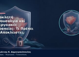 Προκλητή Αιθουσαλγία και Ενεργειακές Θεραπείες: Τι Πρέπει να Αποκλειστεί;