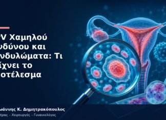 HPV Χαμηλού Κινδύνου και Κονδυλώματα: Τι Δείχνει το Αποτέλεσμα HPV Χαμηλού Κινδύνου και Κονδυλώματα: Τι Δείχνει το Αποτέλεσμα