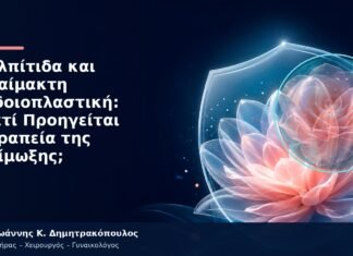 Κολπίτιδα και Αναίμακτη Αιδοιοπλαστική: Γιατί Προηγείται Θεραπεία της Λοίμωξης; Κολπίτιδα και Αναίμακτη Αιδοιοπλαστική: Γιατί Προηγείται Θεραπεία της Λοίμωξης;