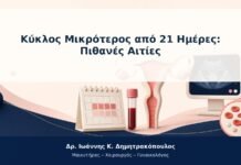 Κύκλος Μικρότερος από 21 Ημέρες: Πιθανές Αιτίες Κύκλος Μικρότερος από 21 Ημέρες: Πιθανές Αιτίες