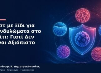 Τεστ με Ξίδι για Κονδυλώματα στο Σπίτι: Γιατί Δεν Είναι Αξιόπιστο Τεστ με Ξίδι για Κονδυλώματα στο Σπίτι: Γιατί Δεν Είναι Αξιόπιστο