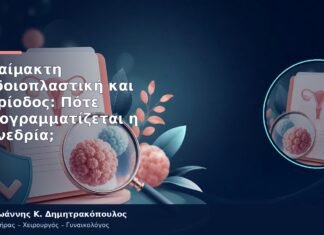 Αναίμακτη Αιδοιοπλαστική και Περίοδος: Πότε Προγραμματίζεται η Συνεδρία; Αναίμακτη Αιδοιοπλαστική και Περίοδος: Πότε Προγραμματίζεται η Συνεδρία;