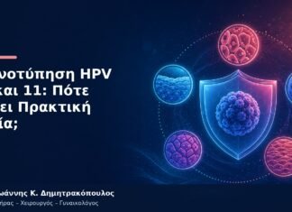 Γονοτύπηση HPV 6 και 11: Πότε Έχει Πρακτική Αξία; Γονοτύπηση HPV 6 και 11: Πότε Έχει Πρακτική Αξία;