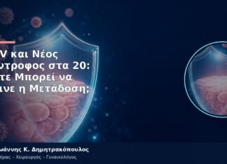 HPV και Νέος Σύντροφος στα 20: Πότε Μπορεί να Έγινε η Μετάδοση;