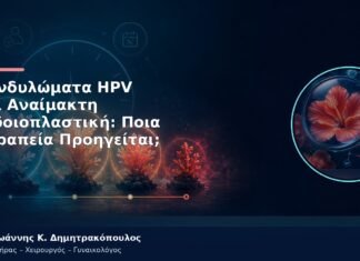Κονδυλώματα HPV και Αναίμακτη Αιδοιοπλαστική: Ποια Θεραπεία Προηγείται; Κονδυλώματα HPV και Αναίμακτη Αιδοιοπλαστική: Ποια Θεραπεία Προηγείται;