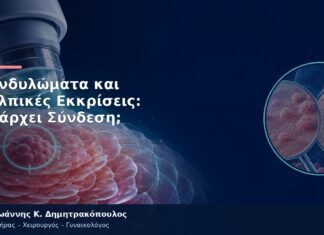 Κονδυλώματα και Κολπικές Εκκρίσεις: Υπάρχει Σύνδεση; Κονδυλώματα και Κολπικές Εκκρίσεις: Υπάρχει Σύνδεση;