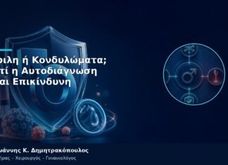 Σύφιλη ή Κονδυλώματα; Γιατί η Αυτοδιάγνωση Είναι Επικίνδυνη Σύφιλη ή Κονδυλώματα; Γιατί η Αυτοδιάγνωση Είναι Επικίνδυνη