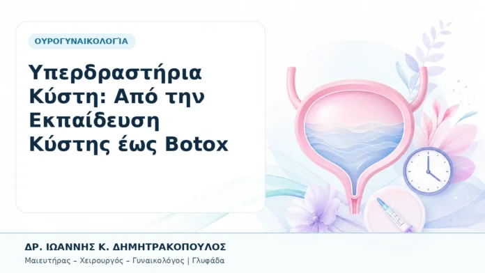 014-yperdrastiria-kysti-apo-tin-ekpaideysi-kystis-eos-botox Υπερδραστήρια Κύστη: Από την Εκπαίδευση Κύστης έως Botox - Δρ. Ιωάννης Κ. Δημητρακόπουλος, Γυναικολόγος Γλυφάδα