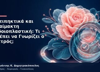 Αντιπηκτικά και Αναίμακτη Αιδοιοπλαστική: Τι Πρέπει να Γνωρίζει ο Γιατρός;