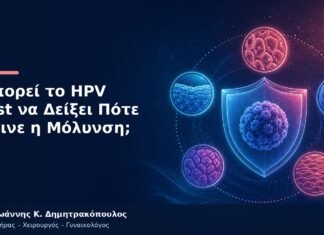 Μπορεί το HPV Test να Δείξει Πότε Έγινε η Μόλυνση; Μπορεί το HPV Test να Δείξει Πότε Έγινε η Μόλυνση;
