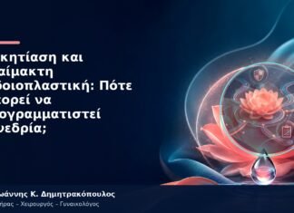 Μυκητίαση και Αναίμακτη Αιδοιοπλαστική: Πότε Μπορεί να Προγραμματιστεί Συνεδρία;
