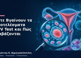 Πότε Βγαίνουν τα Αποτελέσματα HPV Test και Πώς Διαβάζονται Πότε Βγαίνουν τα Αποτελέσματα HPV Test και Πώς Διαβάζονται