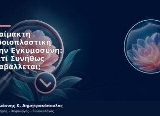 Αναίμακτη Αιδοιοπλαστική στην Εγκυμοσύνη: Γιατί Συνήθως Αναβάλλεται; Αναίμακτη Αιδοιοπλαστική στην Εγκυμοσύνη: Γιατί Συνήθως Αναβάλλεται;