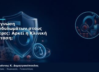 Διάγνωση Κονδυλωμάτων στους Άντρες: Αρκεί η Κλινική Εξέταση; Διάγνωση Κονδυλωμάτων στους Άντρες: Αρκεί η Κλινική Εξέταση;