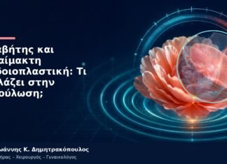 Διαβήτης και Αναίμακτη Αιδοιοπλαστική: Τι Αλλάζει στην Επούλωση; Διαβήτης και Αναίμακτη Αιδοιοπλαστική: Τι Αλλάζει στην Επούλωση;
