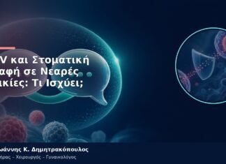 HPV και Στοματική Επαφή σε Νεαρές Ηλικίες: Τι Ισχύει;
