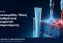 Ιμικουιμόδη: Πόση Ερυθρότητα Θεωρείται Αναμενόμενη; Ιμικουιμόδη: Πόση Ερυθρότητα Θεωρείται Αναμενόμενη;