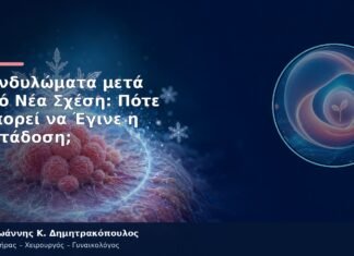 Κονδυλώματα μετά από Νέα Σχέση: Πότε Μπορεί να Έγινε η Μετάδοση; Κονδυλώματα μετά από Νέα Σχέση: Πότε Μπορεί να Έγινε η Μετάδοση;