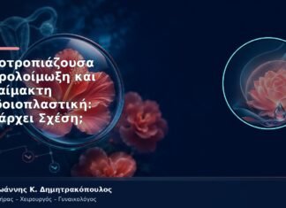 Υποτροπιάζουσα Ουρολοίμωξη και Αναίμακτη Αιδοιοπλαστική: Υπάρχει Σχέση;