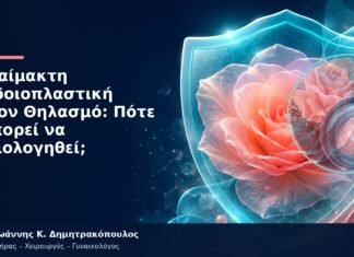 Αναίμακτη Αιδοιοπλαστική στον Θηλασμό: Πότε Μπορεί να Αξιολογηθεί; Αναίμακτη Αιδοιοπλαστική στον Θηλασμό: Πότε Μπορεί να Αξιολογηθεί;