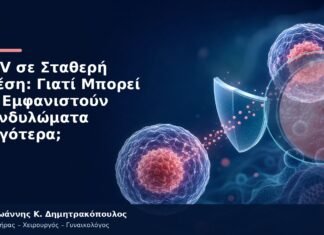 HPV σε Σταθερή Σχέση: Γιατί Μπορεί να Εμφανιστούν Κονδυλώματα Αργότερα; HPV σε Σταθερή Σχέση: Γιατί Μπορεί να Εμφανιστούν Κονδυλώματα Αργότερα;