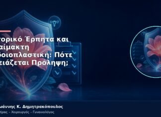 Ιστορικό Έρπητα και Αναίμακτη Αιδοιοπλαστική: Πότε Χρειάζεται Πρόληψη; Ιστορικό Έρπητα και Αναίμακτη Αιδοιοπλαστική: Πότε Χρειάζεται Πρόληψη;