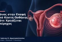 Πόνος στην Επαφή από Κύστη Ωοθήκης: Πότε Χρειάζεται Υπέρηχος Πόνος στην Επαφή από Κύστη Ωοθήκης: Πότε Χρειάζεται Υπέρηχος
