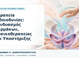 Θεραπεία Αιδοιοδυνίας: Συνδυασμός Φαρμάκων, Φυσικοθεραπείας και Υποστήριξης - Δρ. Ιωάννης Κ. Δημητρακόπουλος, Γυναικολόγος Γλυφάδα