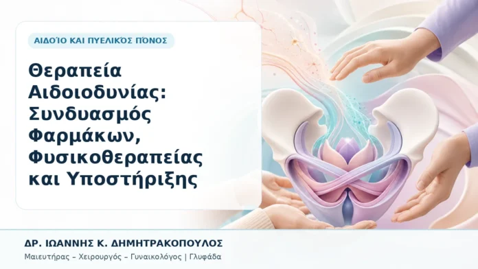 017-therapeia-aidoiodynias-syndyasmos-farmakon-fysikotherapeias-kai-ypostirixis Θεραπεία Αιδοιοδυνίας: Συνδυασμός Φαρμάκων, Φυσικοθεραπείας και Υποστήριξης - Δρ. Ιωάννης Κ. Δημητρακόπουλος, Γυναικολόγος Γλυφάδα