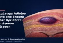 Αιμάτωμα Αιδοίου μετά από Επαφή: Πότε Χρειάζεται Επείγουσα Εξέταση