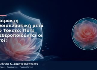 Αναίμακτη Αιδοιοπλαστική μετά τον Τοκετό: Πότε Σταθεροποιούνται οι Ιστοί; Αναίμακτη Αιδοιοπλαστική μετά τον Τοκετό: Πότε Σταθεροποιούνται οι Ιστοί;