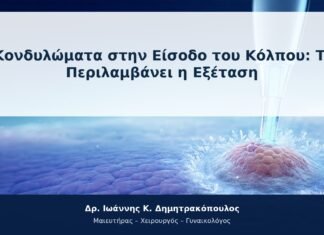 Κονδυλώματα στην Είσοδο του Κόλπου: Τι Περιλαμβάνει η Εξέταση