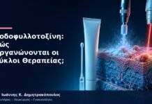 Ποδοφυλλοτοξίνη: Πώς Οργανώνονται οι Κύκλοι Θεραπείας;