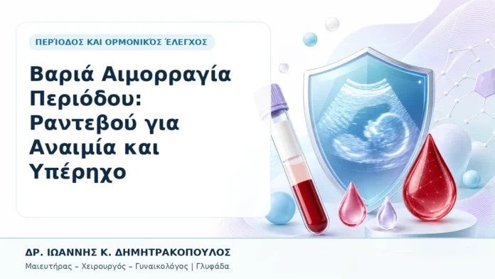 018-varia-aimorragia-periodoy-rantevoy-gia-anaimia-kai-ypericho Βαριά Αιμορραγία Περιόδου: Ραντεβού για Αναιμία και Υπέρηχο - Δρ. Ιωάννης Κ. Δημητρακόπουλος, Γυναικολόγος Γλυφάδα