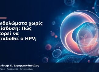 Κονδυλώματα χωρίς Διείσδυση: Πώς Μπορεί να Μεταδοθεί ο HPV; Κονδυλώματα χωρίς Διείσδυση: Πώς Μπορεί να Μεταδοθεί ο HPV;