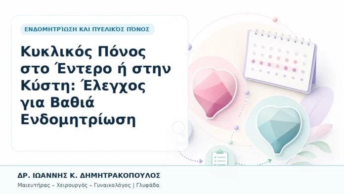 019-kyklikos-ponos-sto-entero-i-stin-kysti-elegchos-gia-vathia-endomitriosi Κυκλικός Πόνος στο Έντερο ή στην Κύστη: Έλεγχος για Βαθιά Ενδομητρίωση - Δρ. Ιωάννης Κ. Δημητρακόπουλος, Γυναικολόγος Γλυφάδα