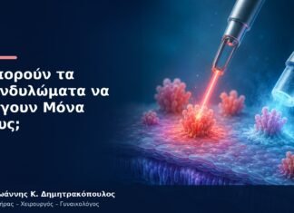 Μπορούν τα Κονδυλώματα να Φύγουν Μόνα τους; Μπορούν τα Κονδυλώματα να Φύγουν Μόνα τους;