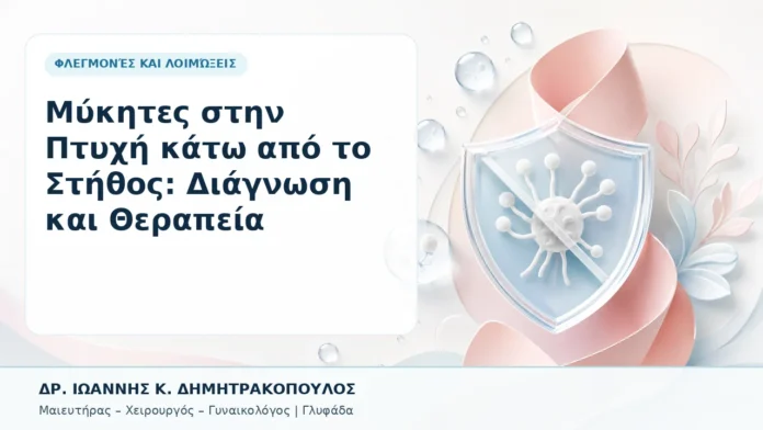 019-mykites-stin-ptychi-kato-apo-to-stithos-diagnosi-kai-therapeia Μύκητες στην Πτυχή κάτω από το Στήθος: Διάγνωση και Θεραπεία - Δρ. Ιωάννης Κ. Δημητρακόπουλος, Γυναικολόγος Γλυφάδα
