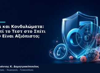 Ξίδι και Κονδυλώματα: Γιατί το Τεστ στο Σπίτι Δεν Είναι Αξιόπιστο; Ξίδι και Κονδυλώματα: Γιατί το Τεστ στο Σπίτι Δεν Είναι Αξιόπιστο;