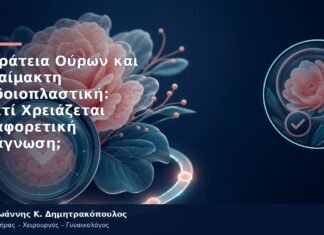 Ακράτεια Ούρων και Αναίμακτη Αιδοιοπλαστική: Γιατί Χρειάζεται Διαφορετική Διάγνωση; Ακράτεια Ούρων και Αναίμακτη Αιδοιοπλαστική: Γιατί Χρειάζεται Διαφορετική Διάγνωση;