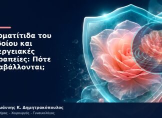 Δερματίτιδα του Αιδοίου και Ενεργειακές Θεραπείες: Πότε Αναβάλλονται; Δερματίτιδα του Αιδοίου και Ενεργειακές Θεραπείες: Πότε Αναβάλλονται;
