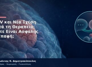 HPV και Νέα Σχέση μετά τη Θεραπεία: Πότε Είναι Ασφαλής η Επαφή;